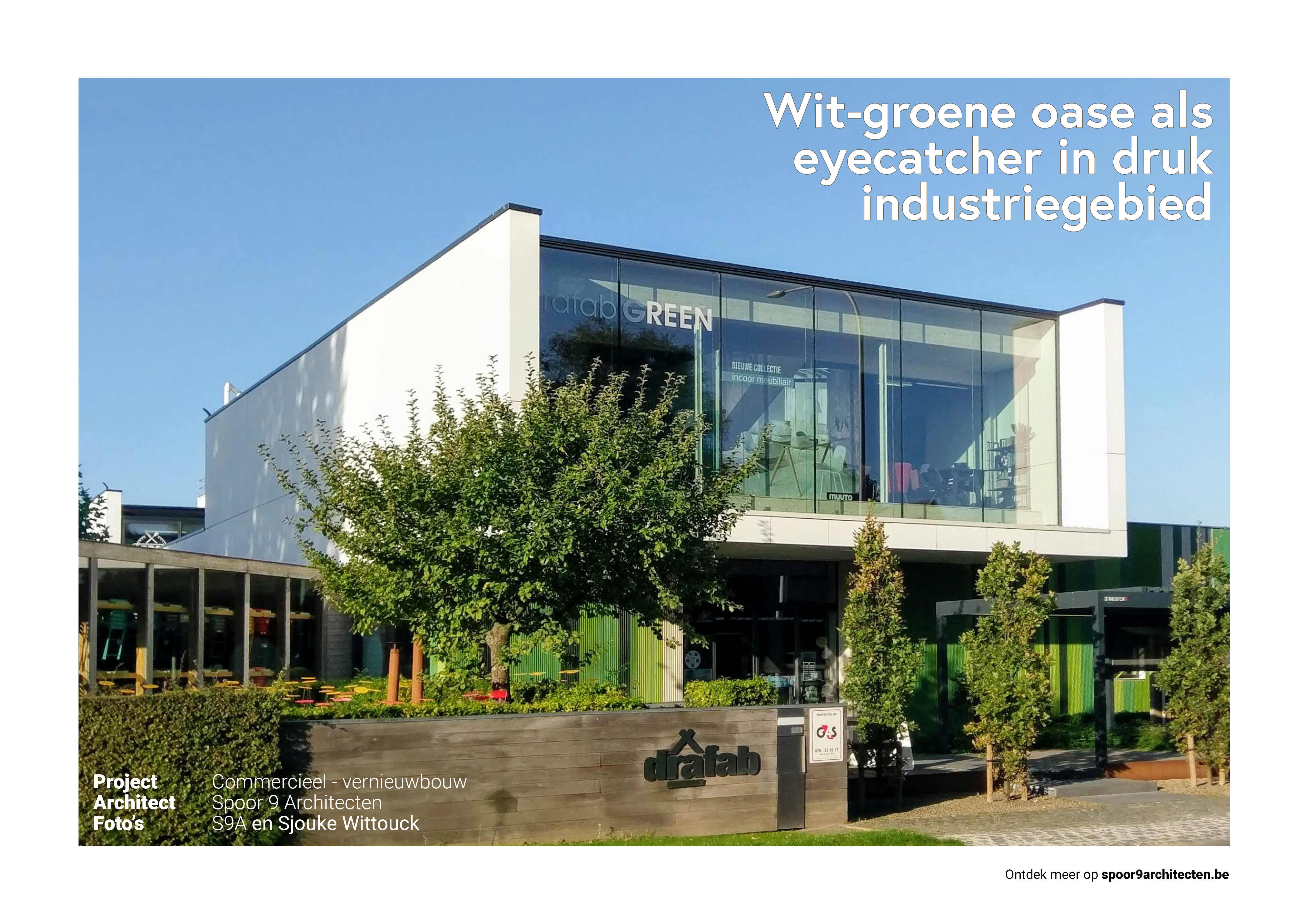Project 2 - Wit-groene oase als eyecatcher in industriegebied - final 01