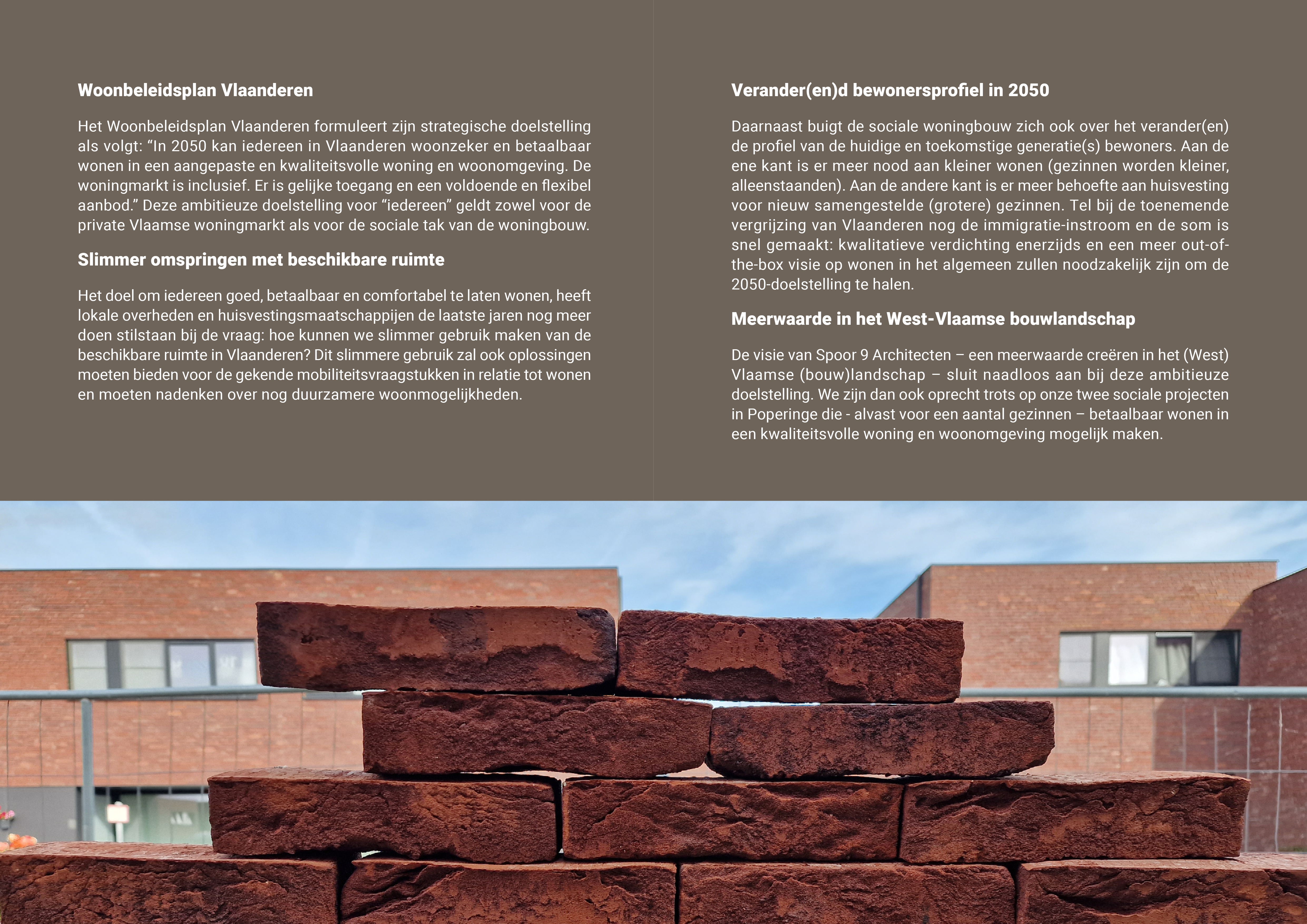 Project 3 - Sociale meerwaarde in West-Vlaamse bouwlandschap - finale versie7